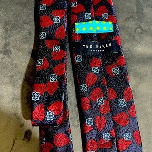 Brand new Ted Baker necktie